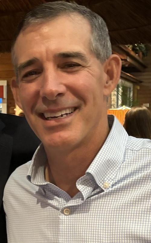 Michael Center